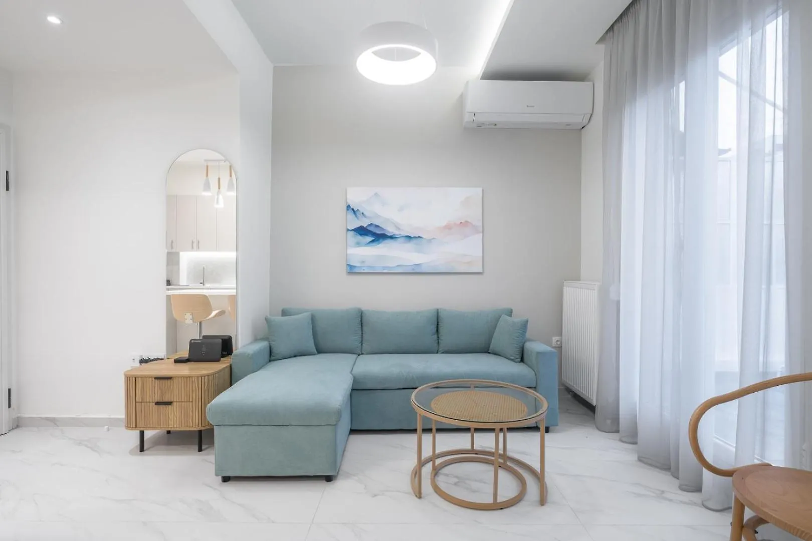 Apartman Fabulous Maison By Luxlikehome Szaloniki