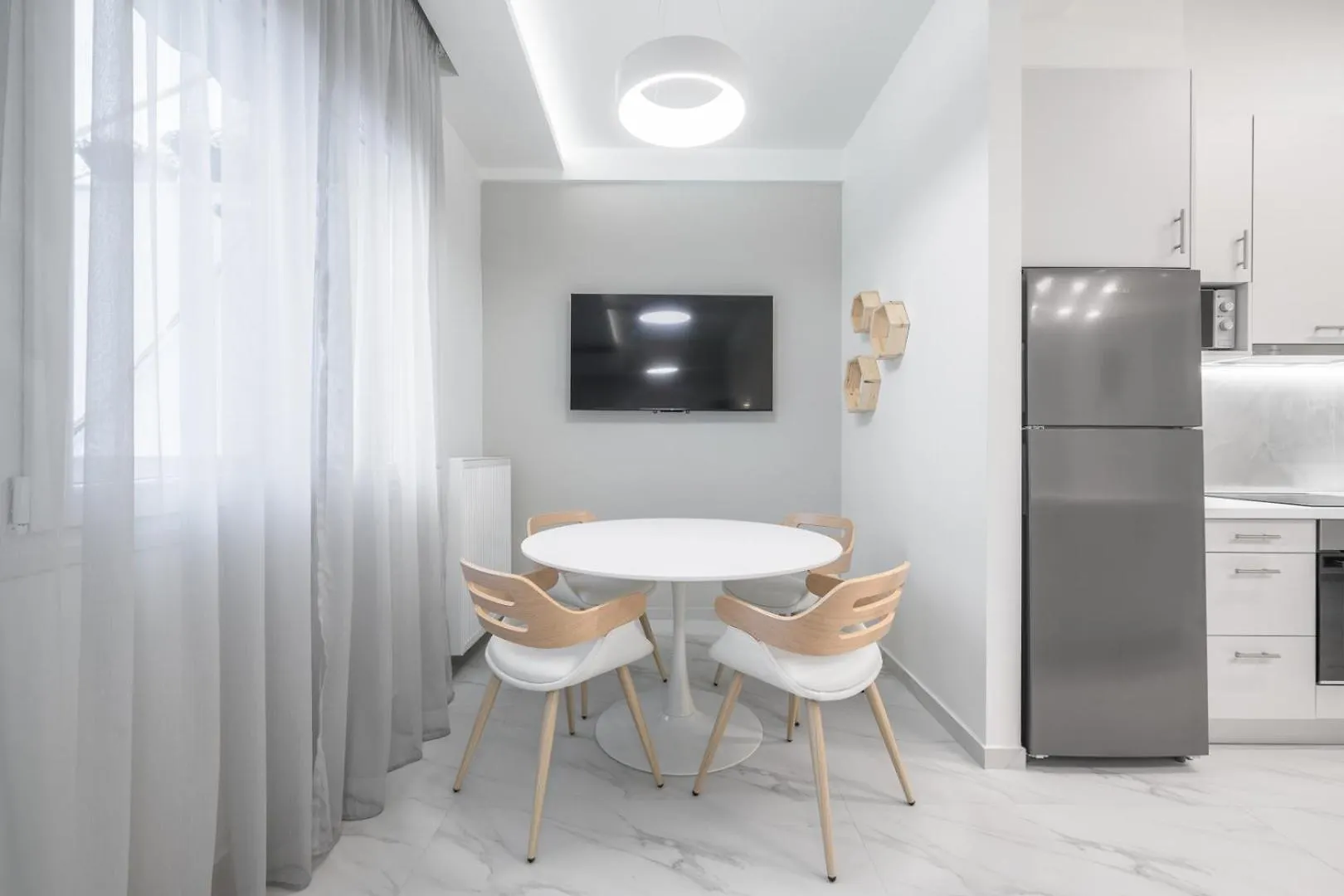 Fabulous Maison By Luxlikehome Szaloniki 0*,