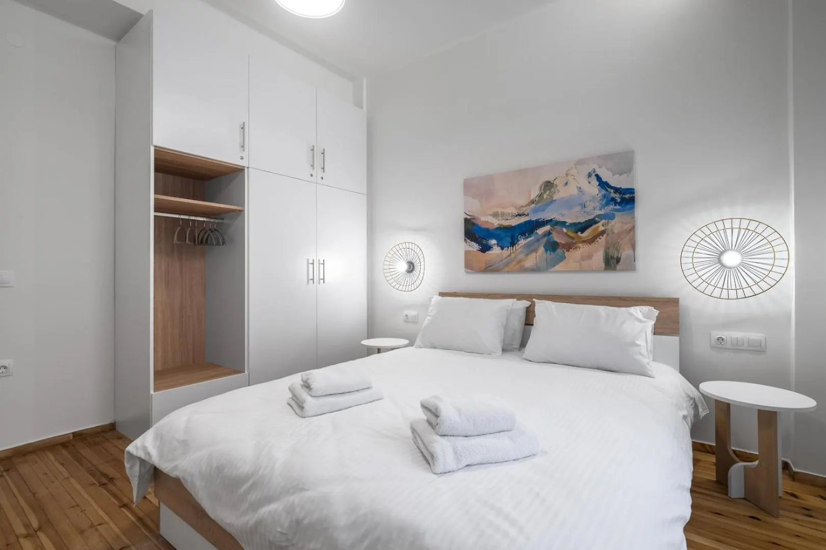 Fabulous Maison By Luxlikehome Szaloniki 0*,  Görögország