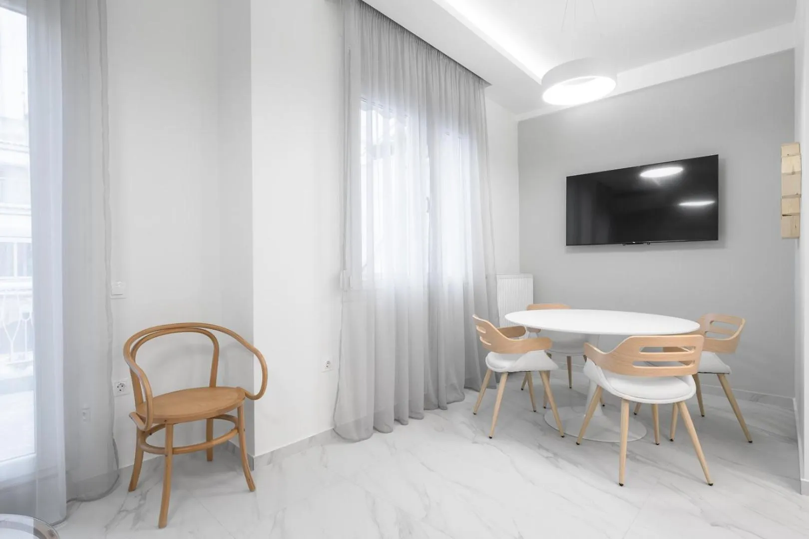 Apartman Fabulous Maison By Luxlikehome Szaloniki