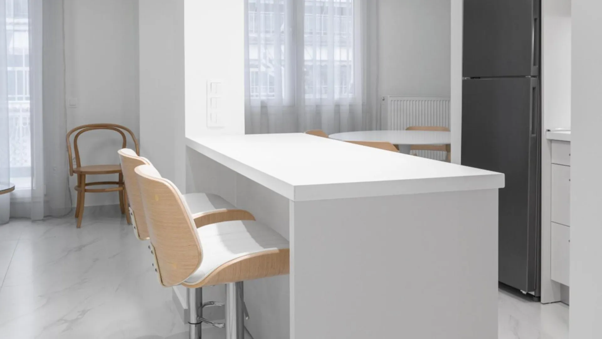 Fabulous Maison By Luxlikehome Szaloniki Apartman