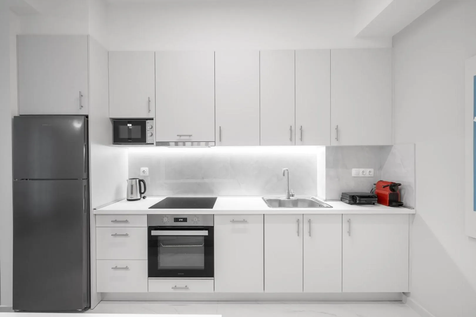 Fabulous Maison By Luxlikehome Szaloniki Apartman