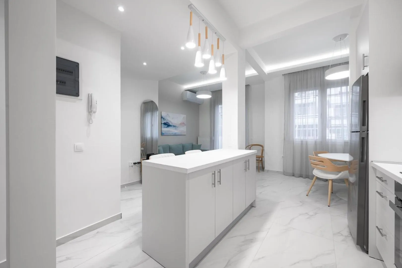 Fabulous Maison By Luxlikehome Szaloniki 0*,