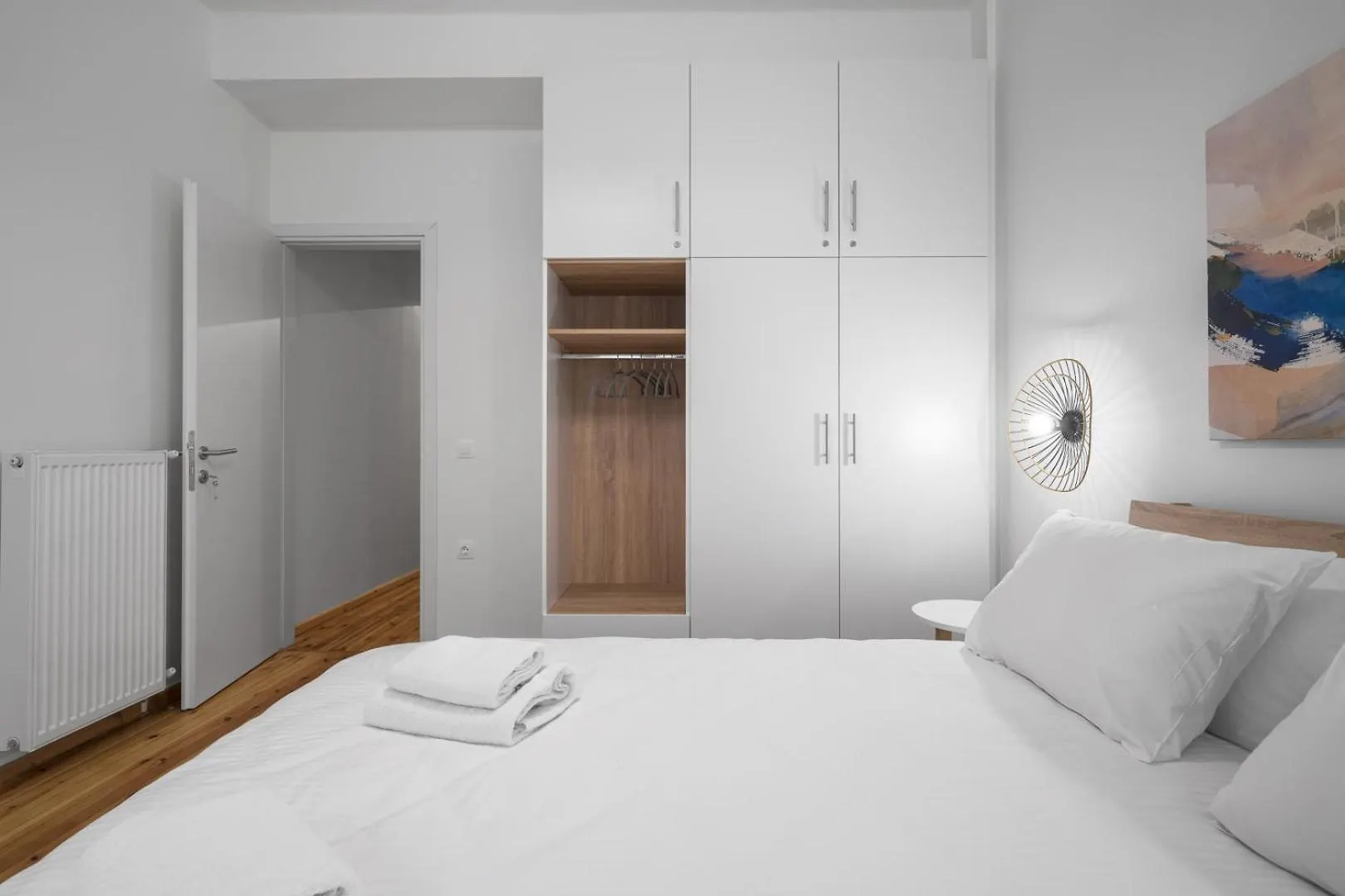 Fabulous Maison By Luxlikehome Szaloniki