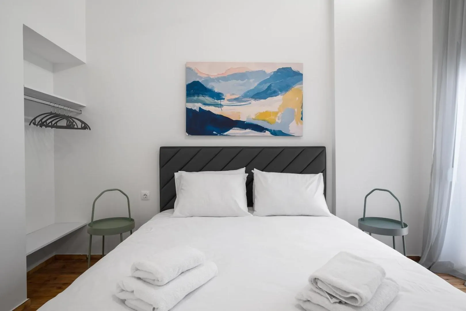 Apartman Fabulous Maison By Luxlikehome Szaloniki