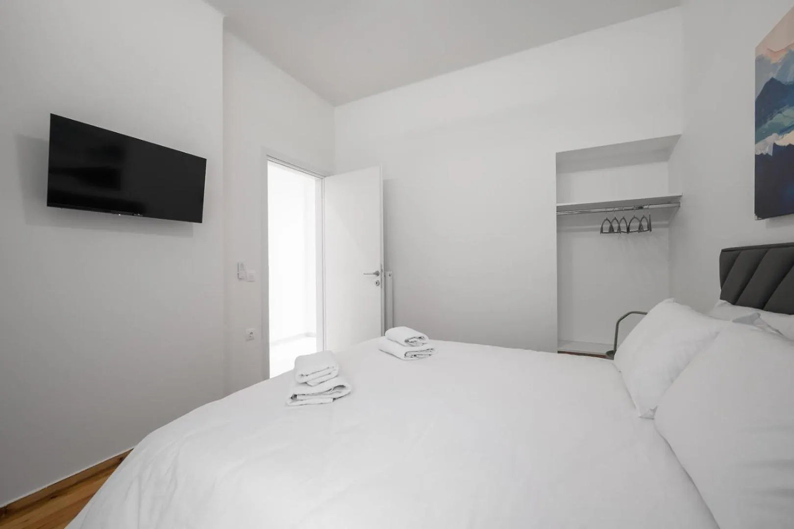 Fabulous Maison By Luxlikehome Szaloniki Apartman