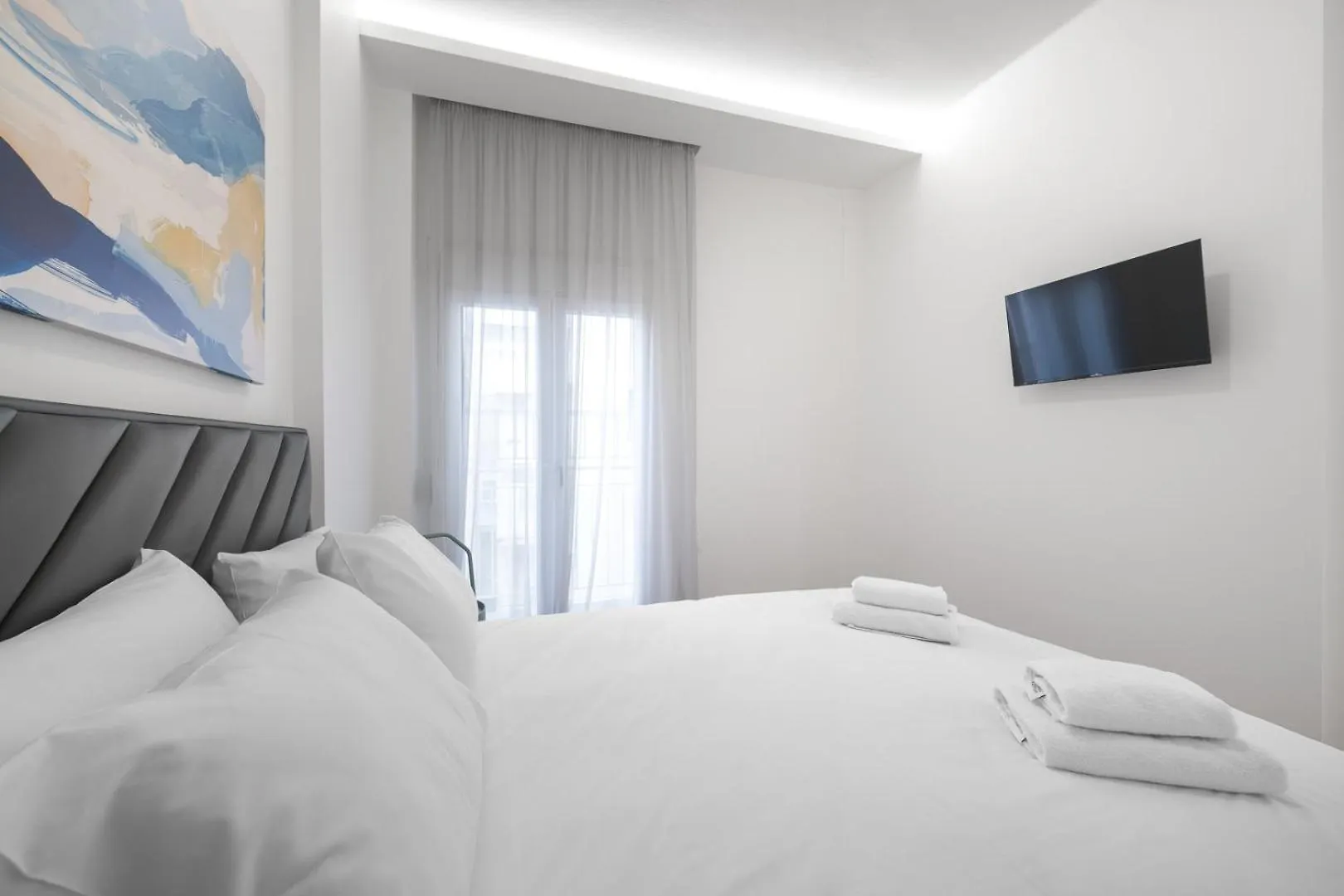 Apartman Fabulous Maison By Luxlikehome Szaloniki