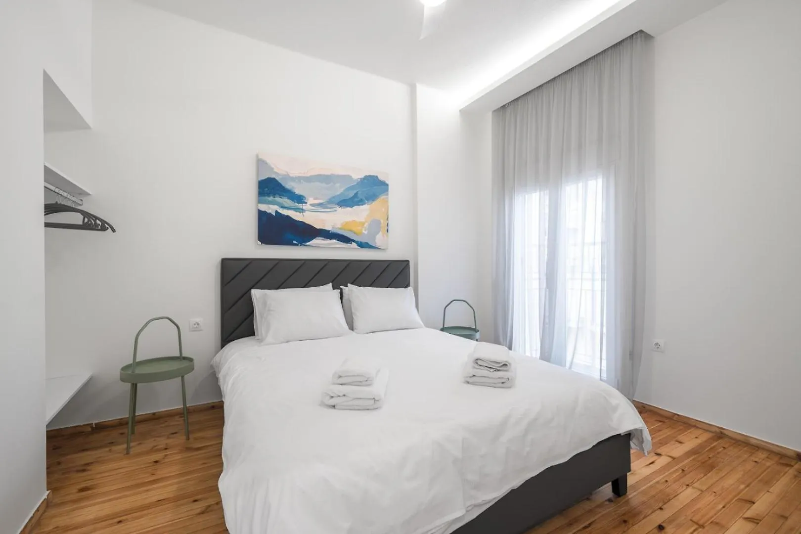 Fabulous Maison By Luxlikehome Salonicco Grecia