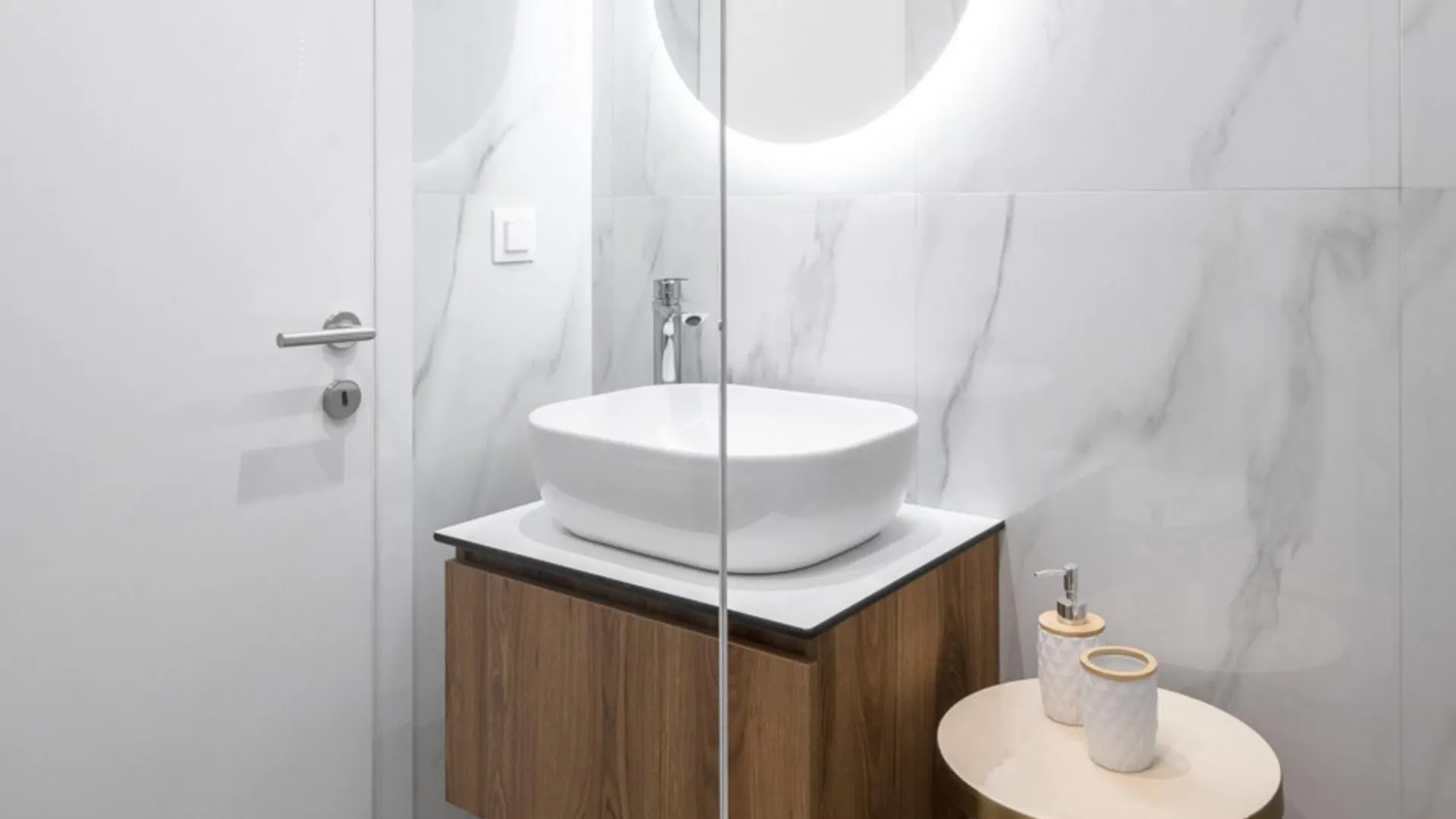 Fabulous Maison By Luxlikehome Salonicco