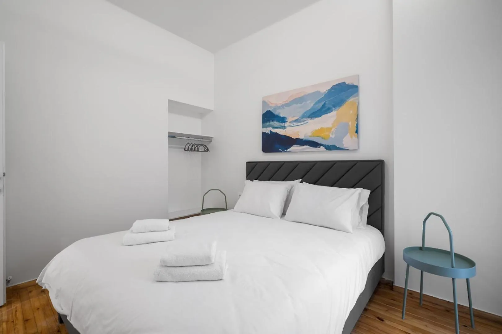 Fabulous Maison By Luxlikehome Salonicco Appartamento